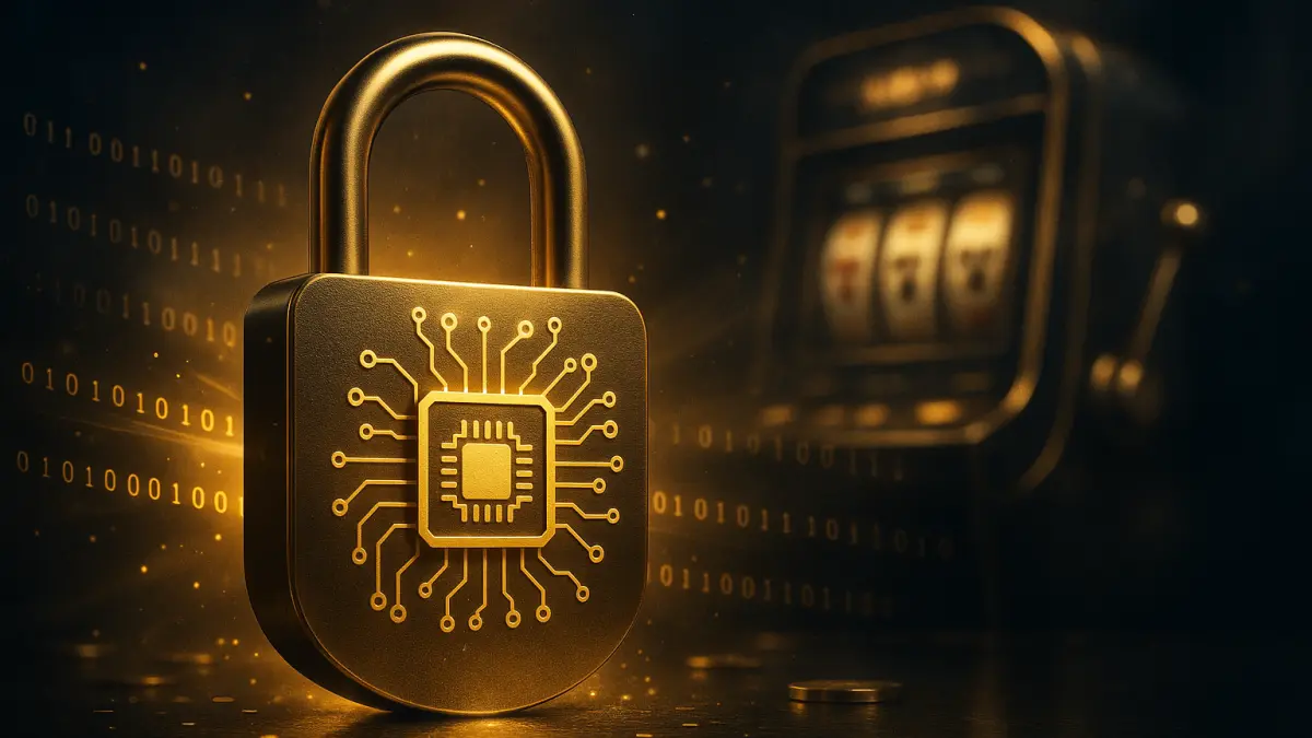 HKSLOT777 安全保障與隱私保護機制
