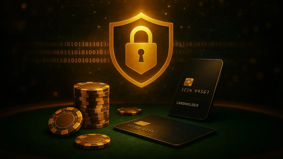 安全支付與資金保障：SSL加密交易示意